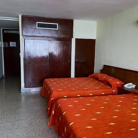 Hotel Royalty Veracruz Kültér fotó