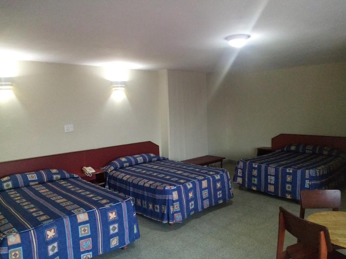 Hotel Royalty Veracruz Kültér fotó