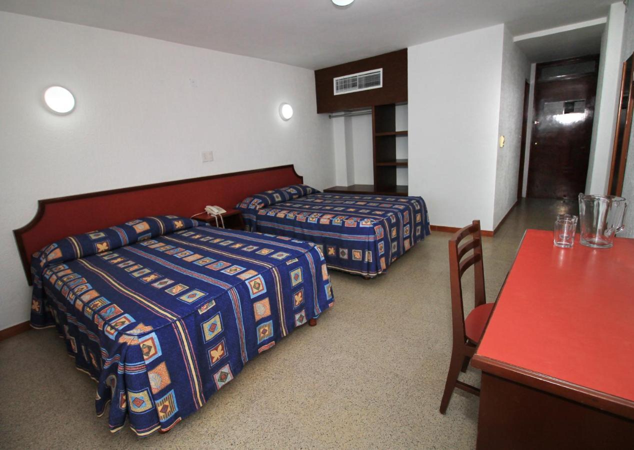 Hotel Royalty Veracruz Kültér fotó