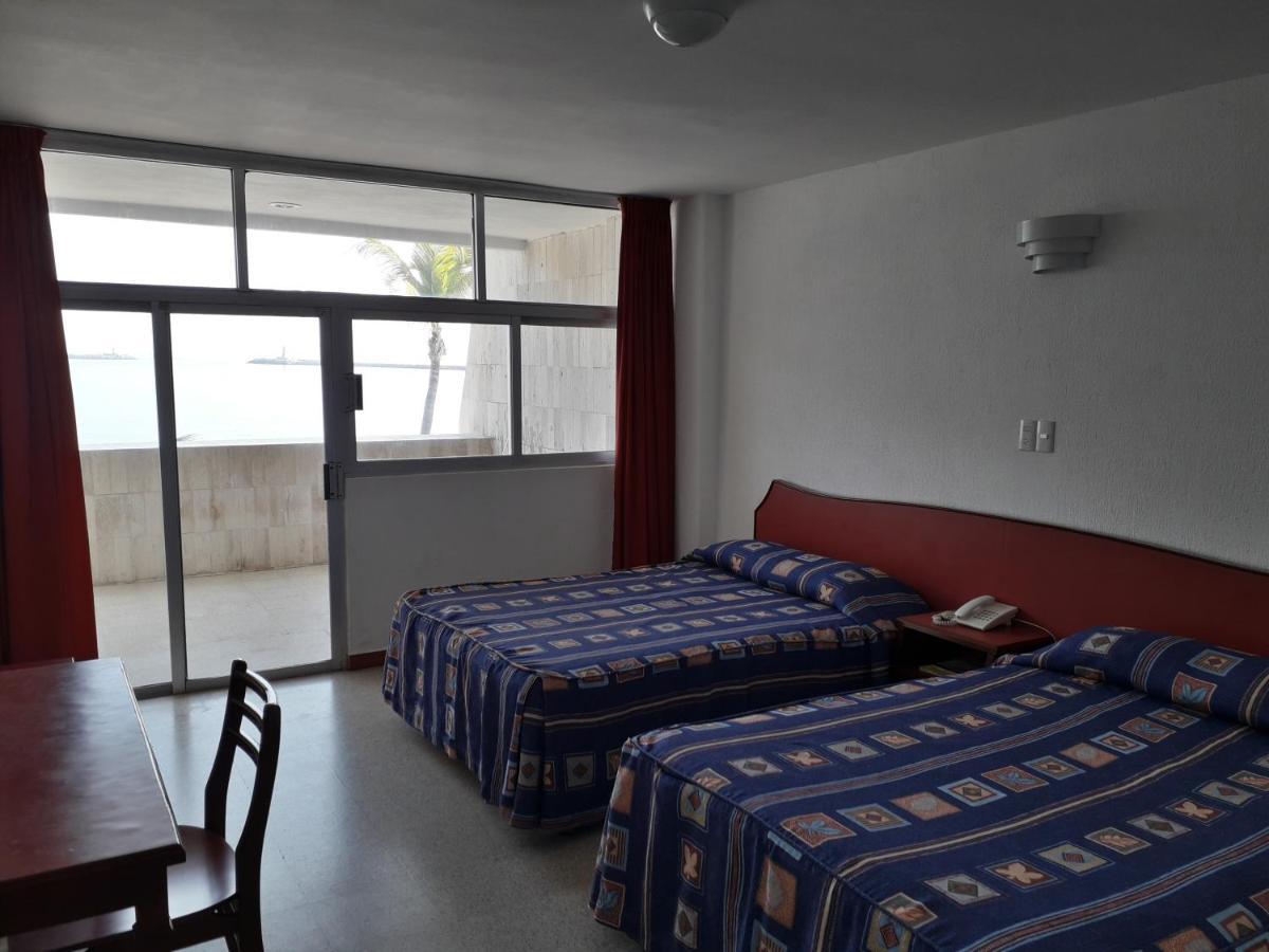 Hotel Royalty Veracruz Kültér fotó
