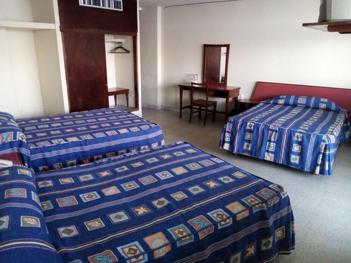 Hotel Royalty Veracruz Kültér fotó