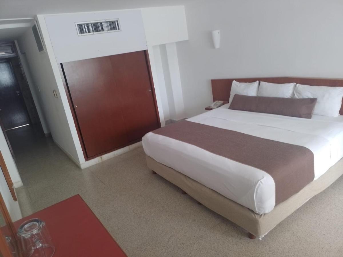 Hotel Royalty Veracruz Kültér fotó