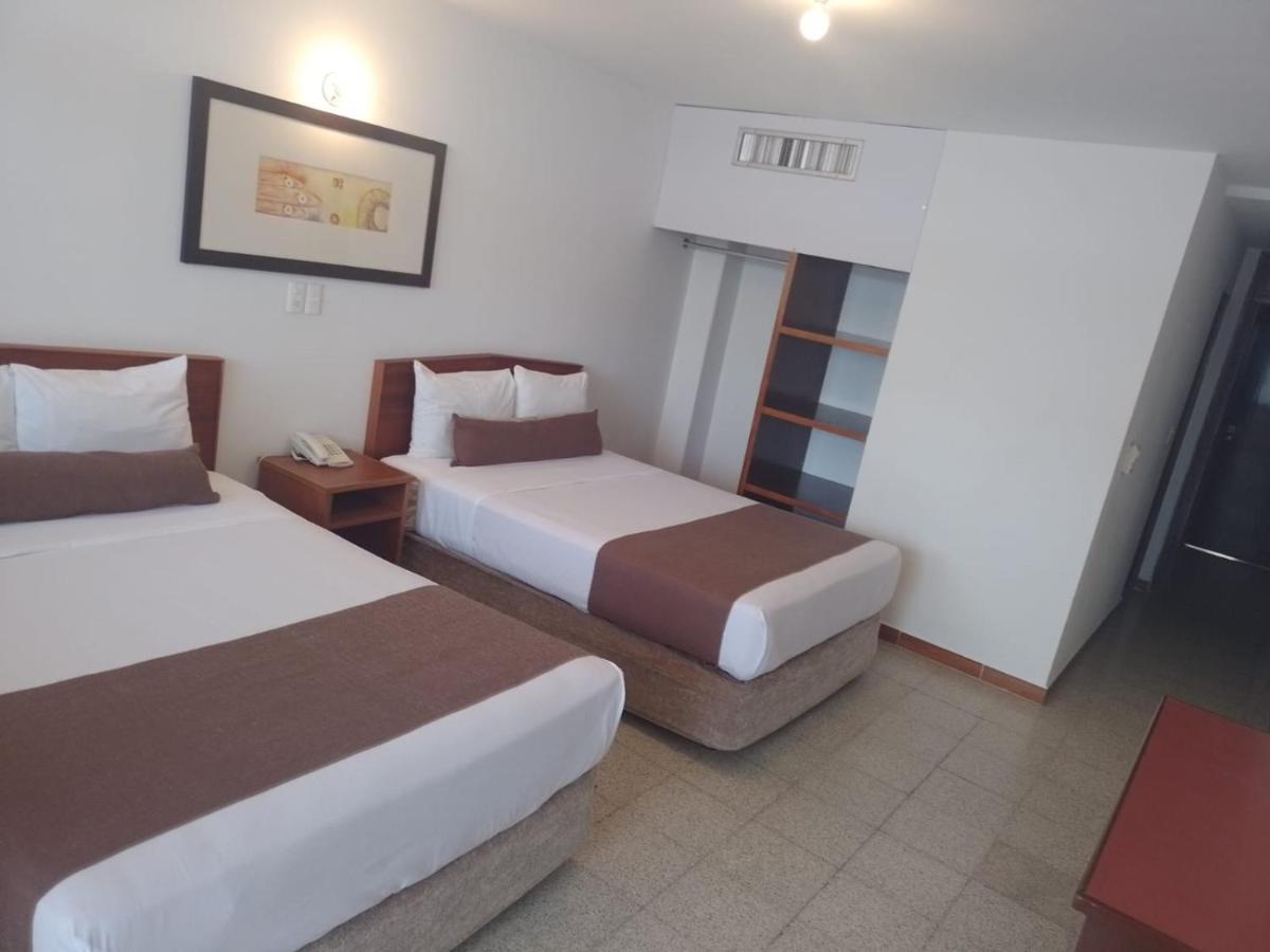 Hotel Royalty Veracruz Kültér fotó