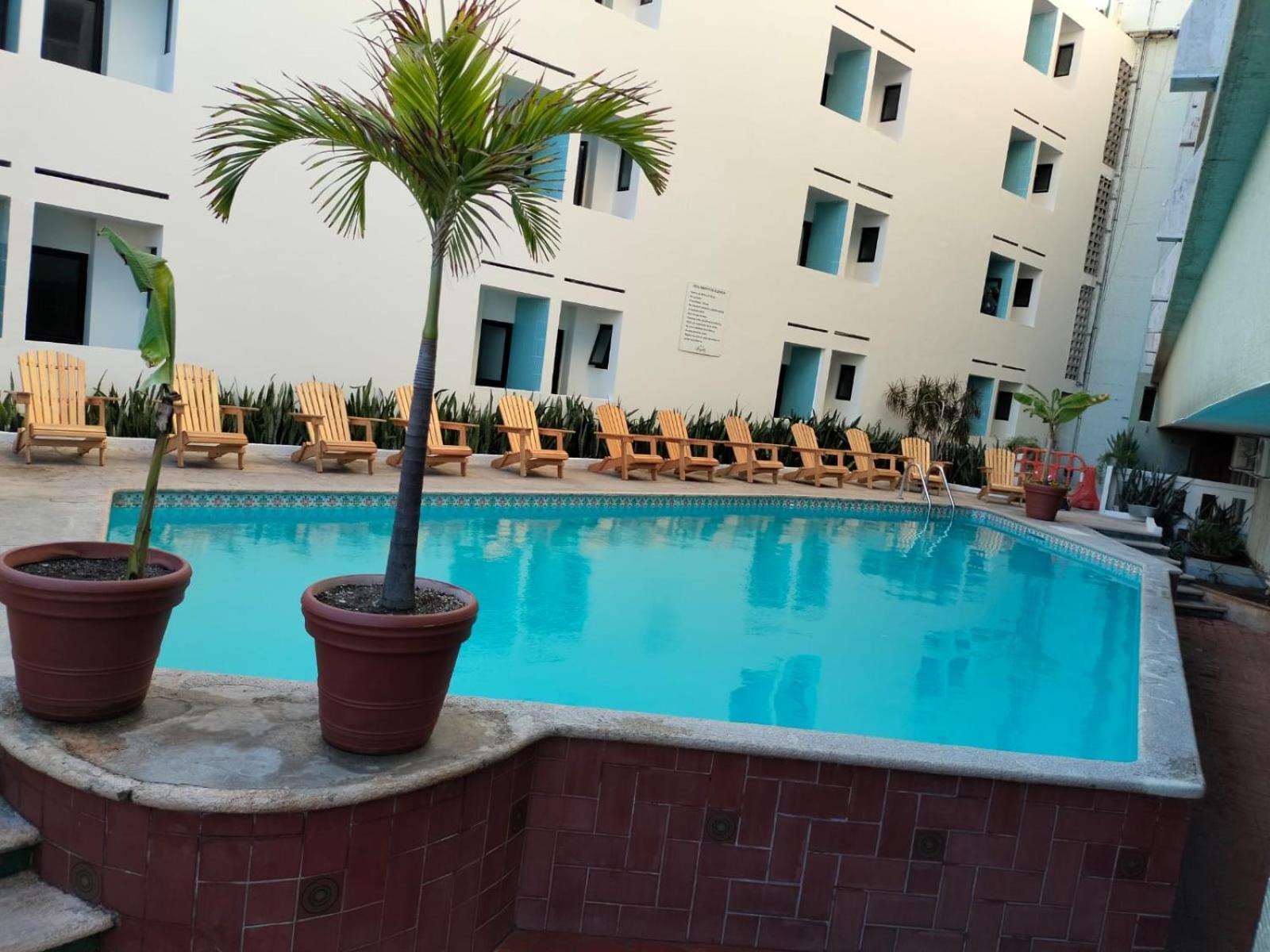 Hotel Royalty Veracruz Kültér fotó