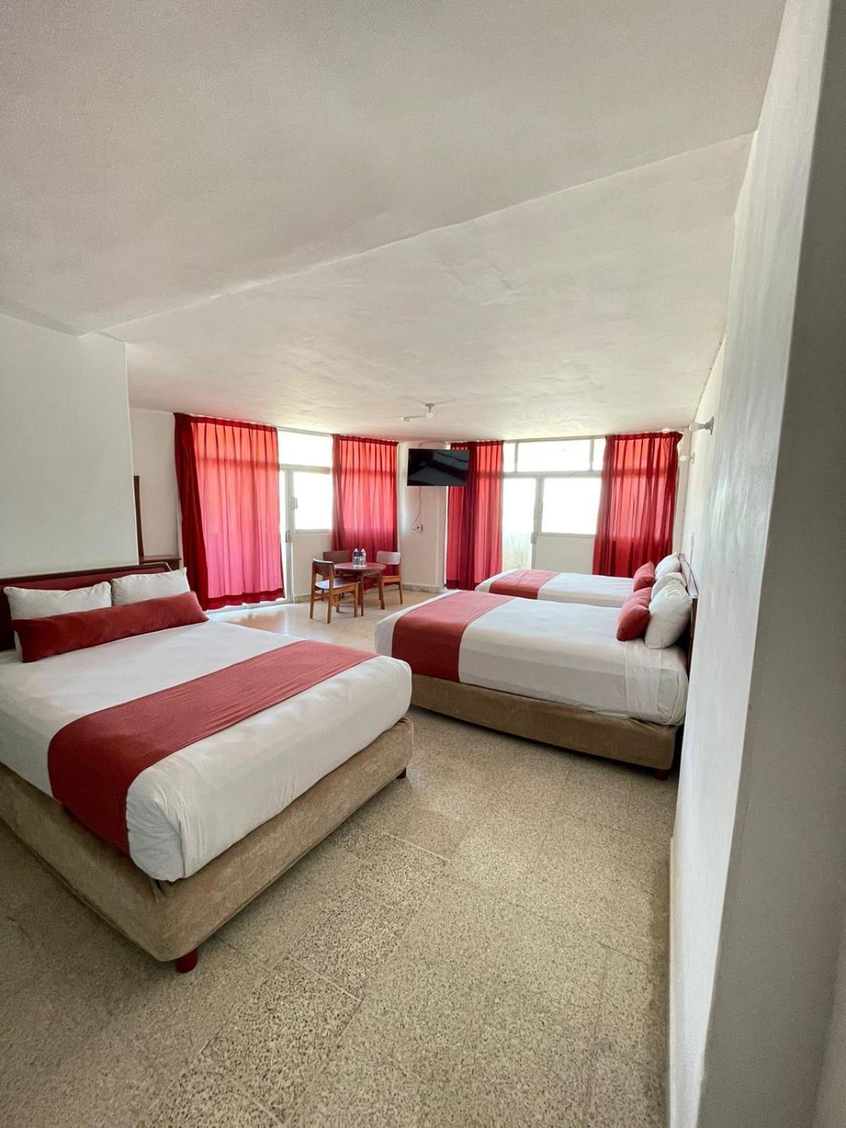 Hotel Royalty Veracruz Kültér fotó