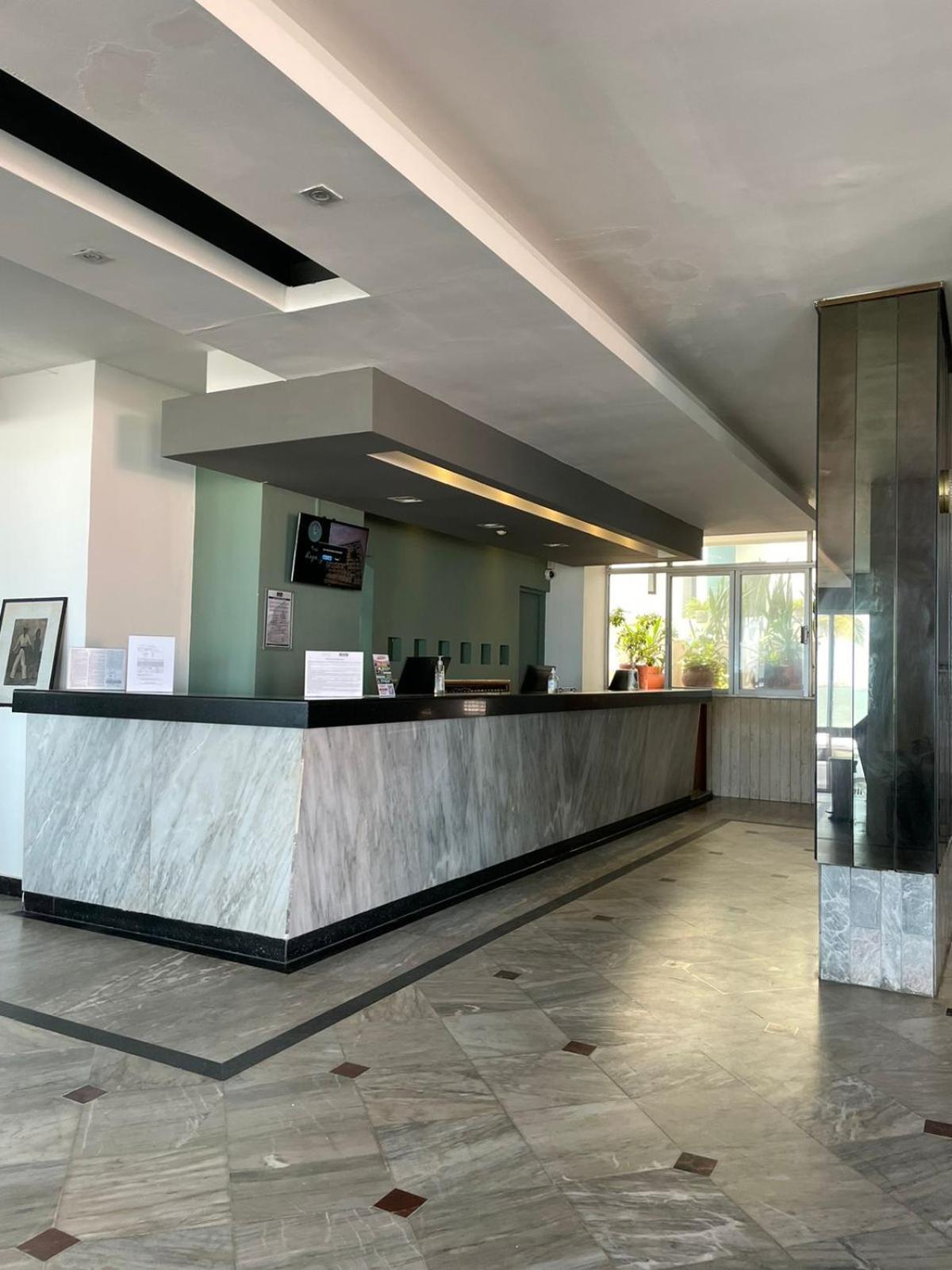 Hotel Royalty Veracruz Kültér fotó