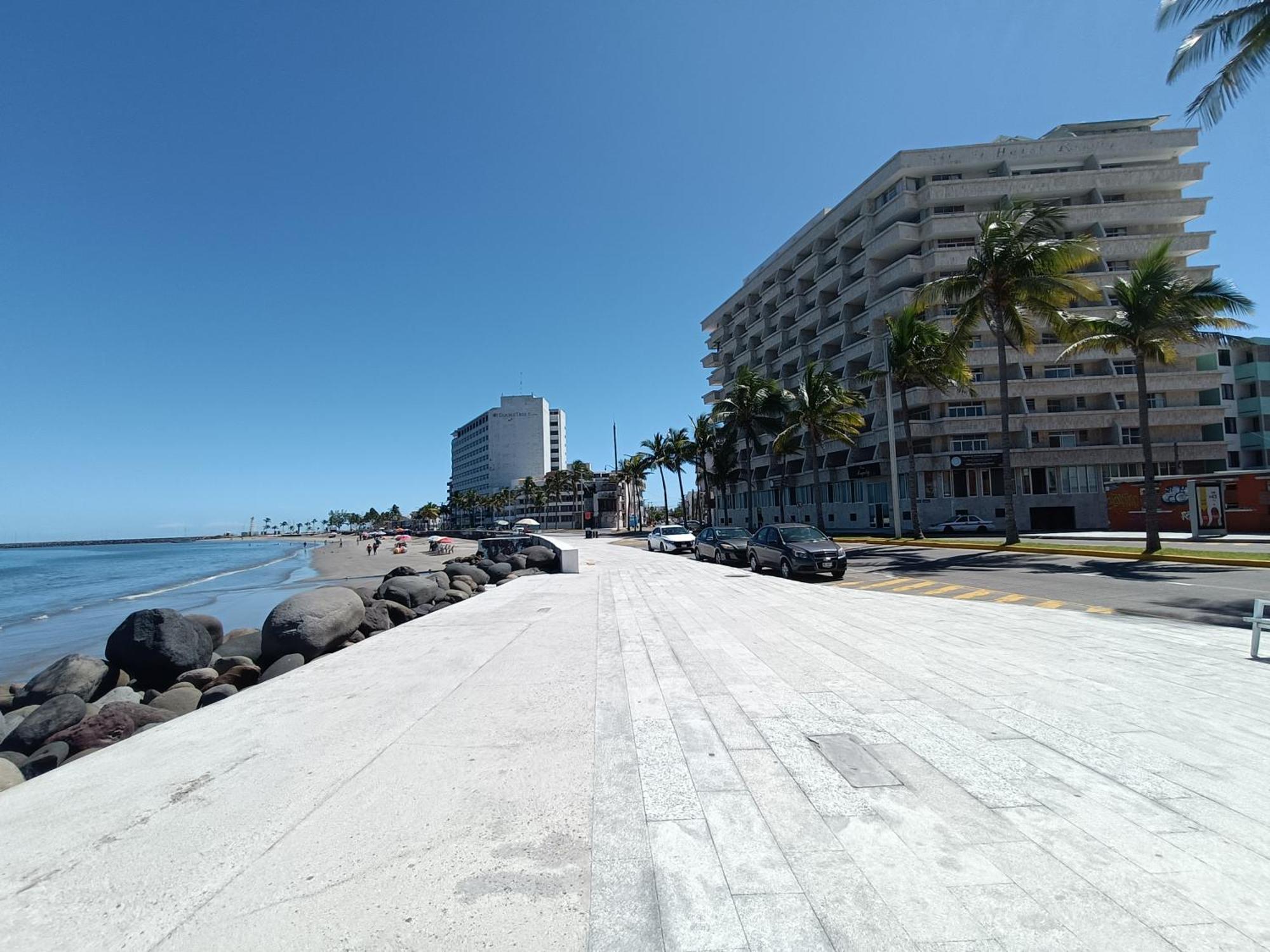 Hotel Royalty Veracruz Kültér fotó