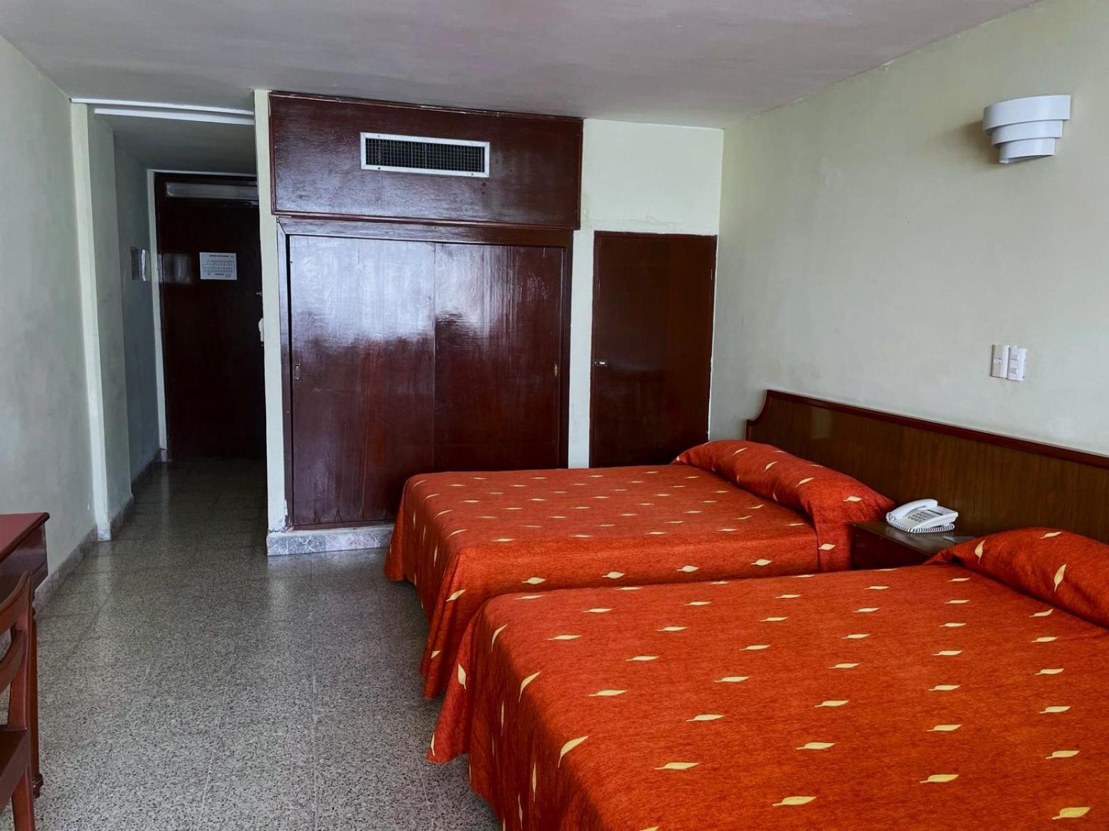 Hotel Royalty Veracruz Kültér fotó