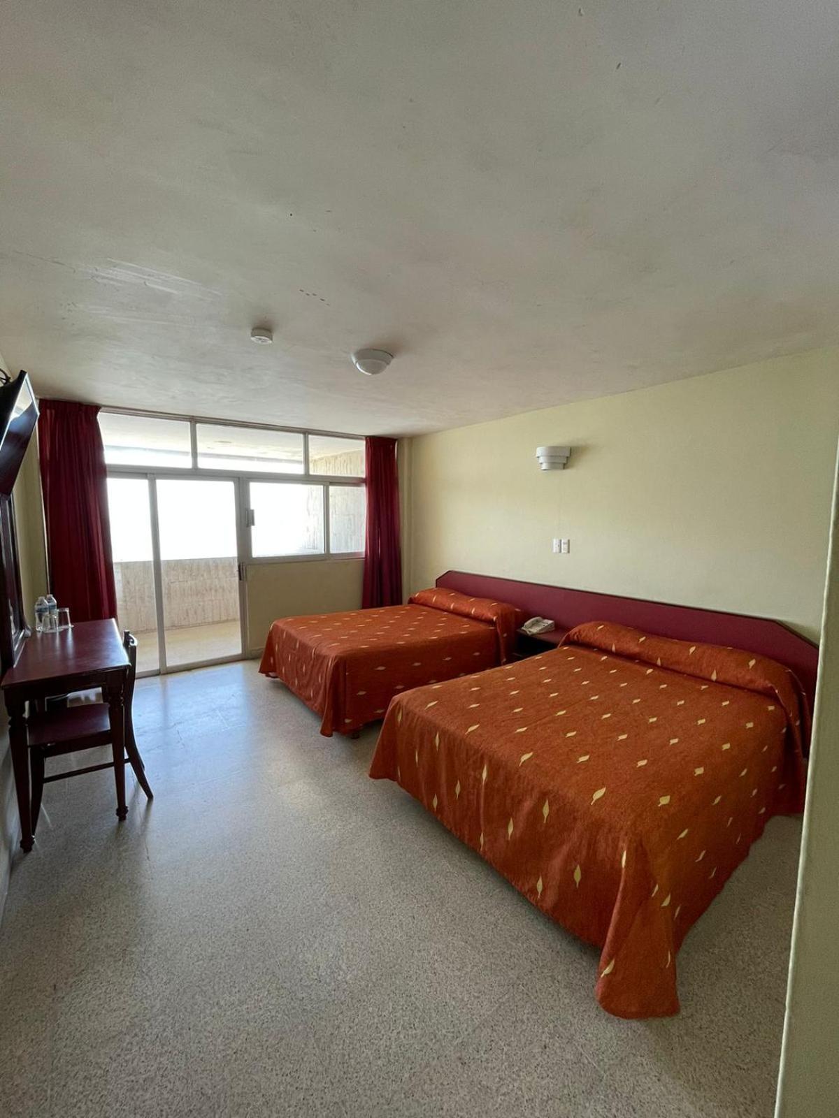 Hotel Royalty Veracruz Kültér fotó
