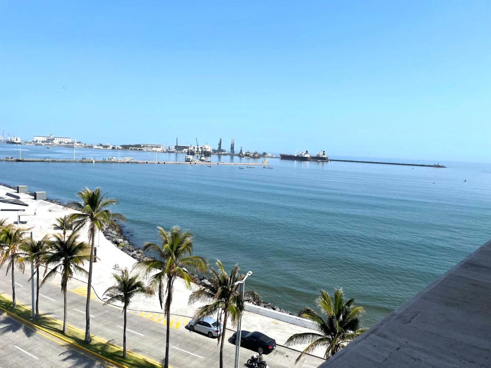 Hotel Royalty Veracruz Kültér fotó