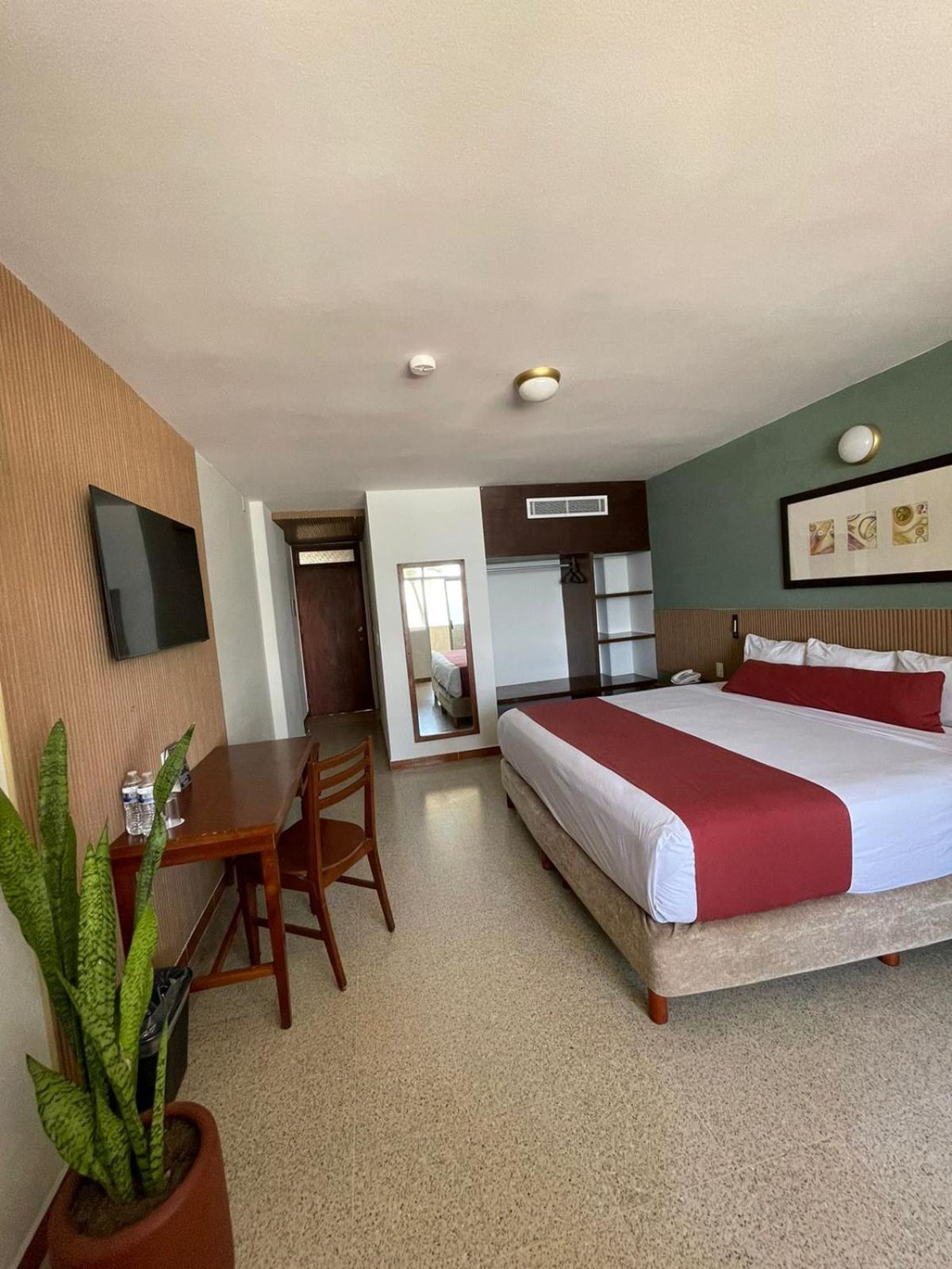 Hotel Royalty Veracruz Kültér fotó