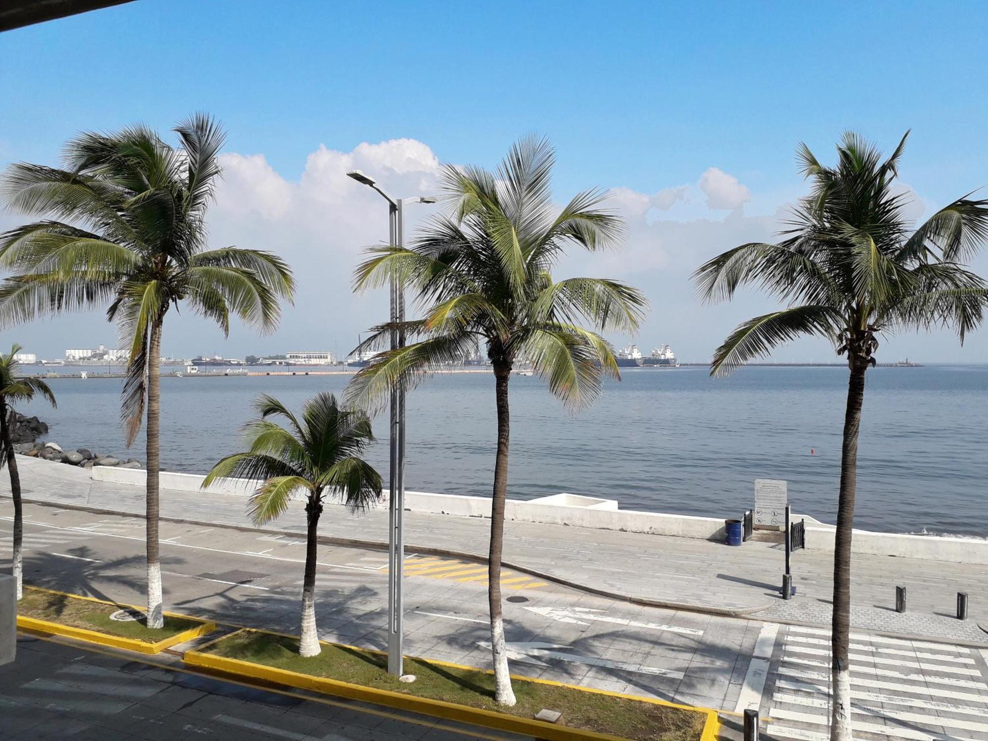 Hotel Royalty Veracruz Kültér fotó